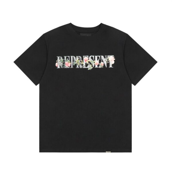 Represent T-Shirt