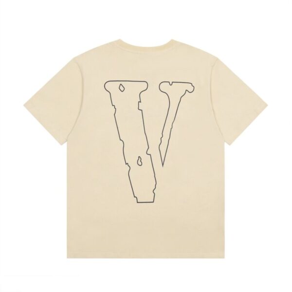 Vlone T-Shirt - Image 2