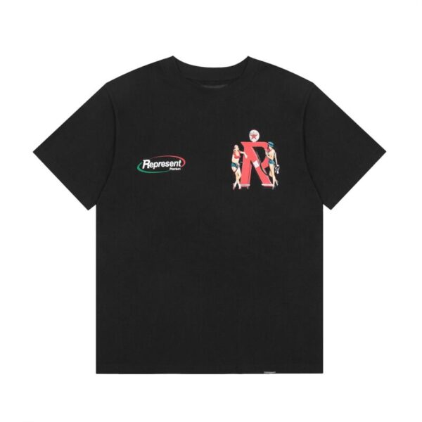 Represent T-Shirt
