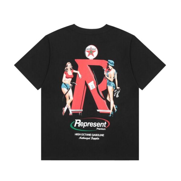 Represent T-Shirt - Image 2