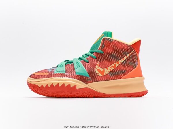 Nike Kyrie 7 “Mother Nature”