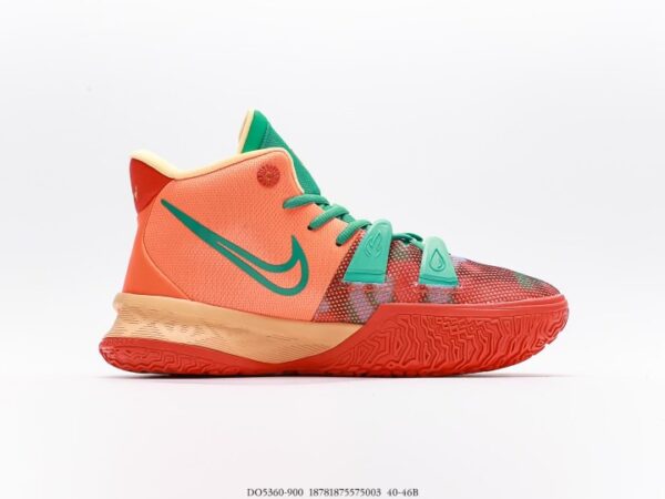 Nike Kyrie 7 “Mother Nature” - Image 2