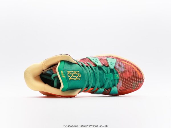 Nike Kyrie 7 “Mother Nature” - Image 3