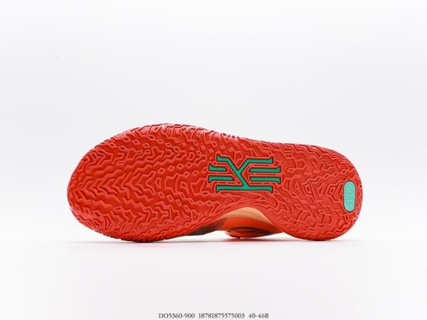 Nike Kyrie 7 “Mother Nature” - Image 4