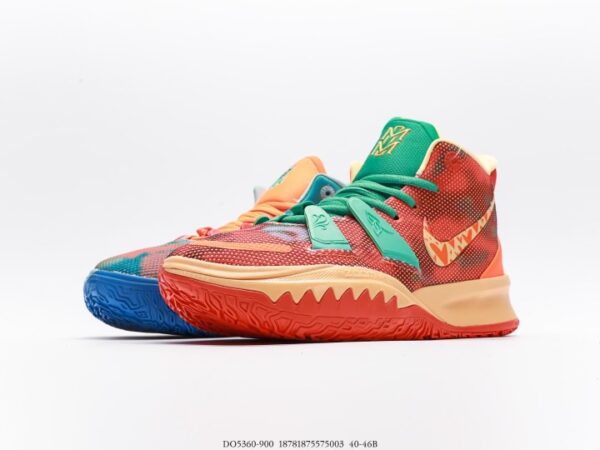 Nike Kyrie 7 “Mother Nature” - Image 5