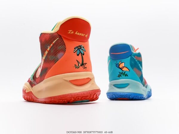 Nike Kyrie 7 “Mother Nature” - Image 6