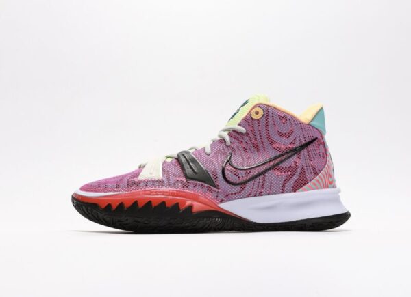 Nike Kyrie 7 “Creator”