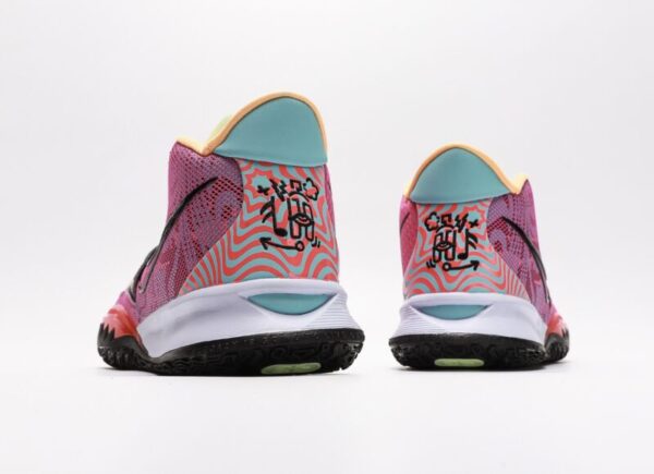 Nike Kyrie 7 “Creator” - Image 6