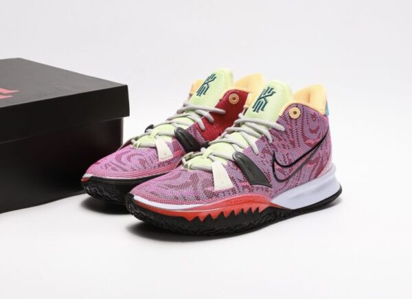 Nike Kyrie 7 “Creator” - Image 7