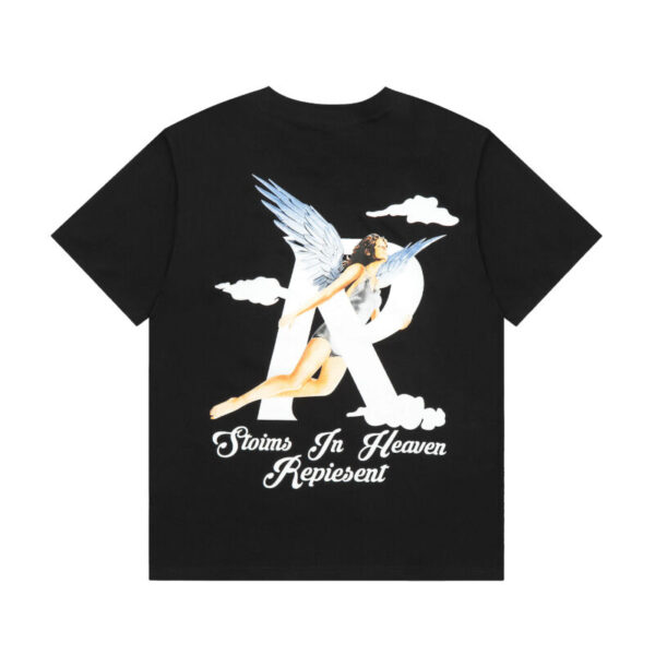 Represent T-Shirt - Image 2