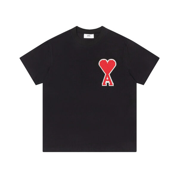 Tonal Ami De Coeur T-Shirt