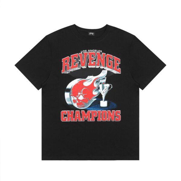 Revenge Champions