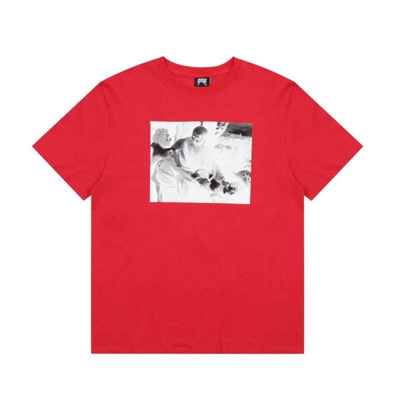 Revenge T-shirt