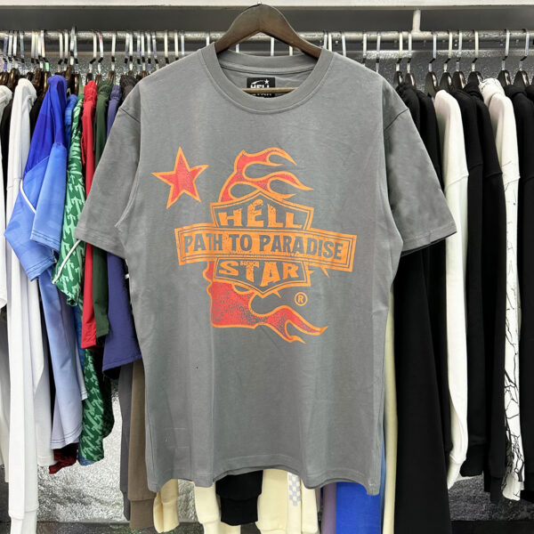 Hellstar T-shirt