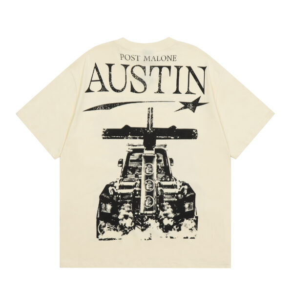 Hellstar T-shirt - Image 4