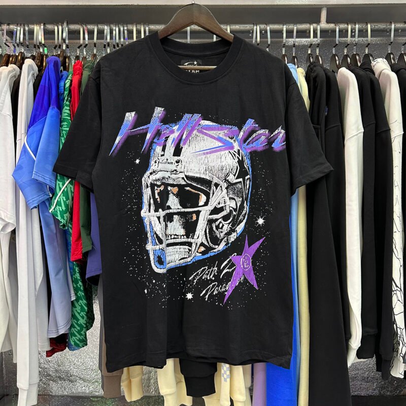 Hellstar T-shirt