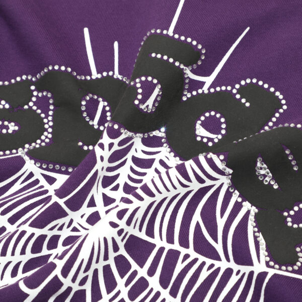 Sp5der Hoodie - Image 4