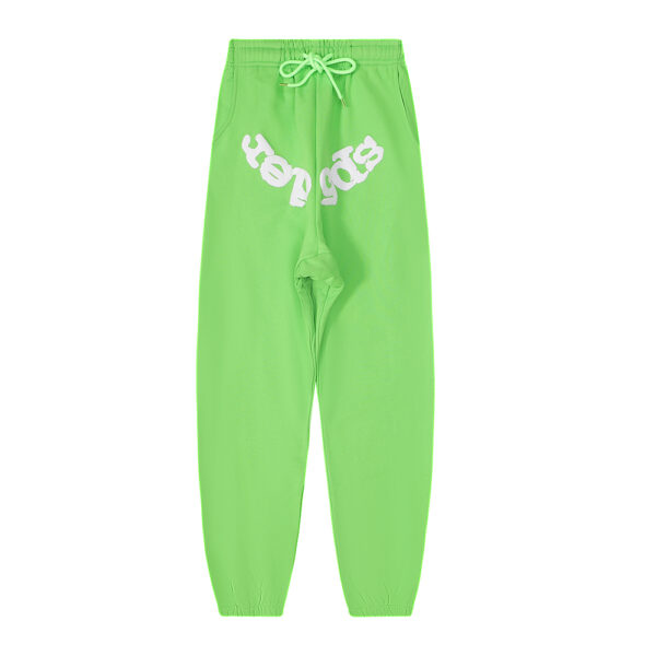 Sp5der Sweatpants