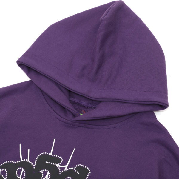 Sp5der Hoodie - Image 3