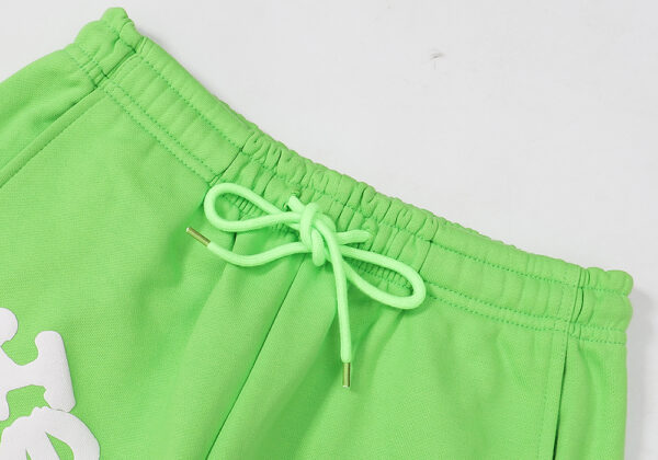 Sp5der Sweatpants - Image 3