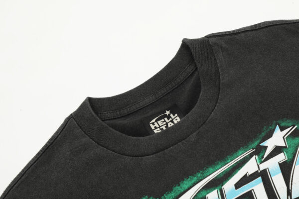 Hellstar T-shirt - Image 3