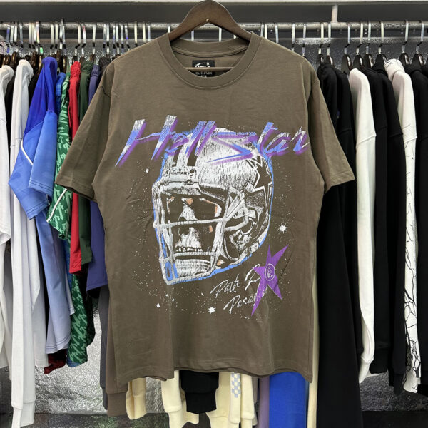 Hellstar T-shirt
