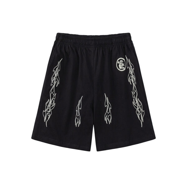 Hellstar Shorts - Image 3
