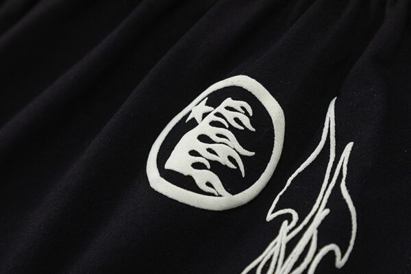 Hellstar Shorts - Image 2
