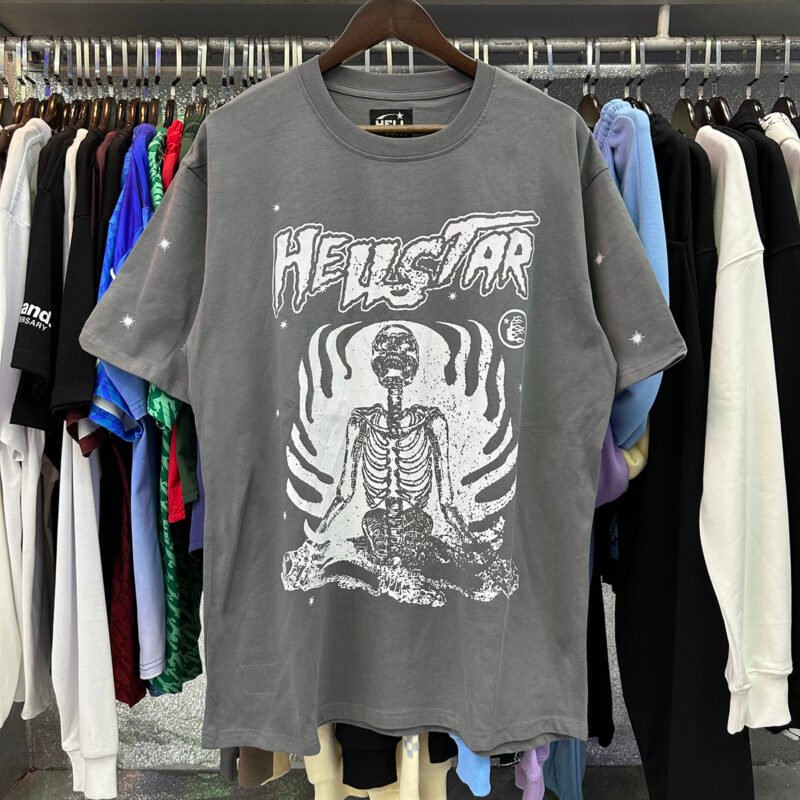Hellstar T-shirt