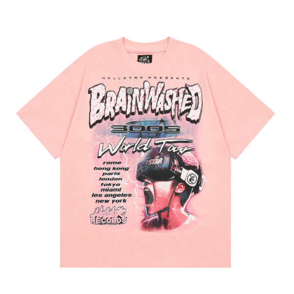 Hellstar T-shirt