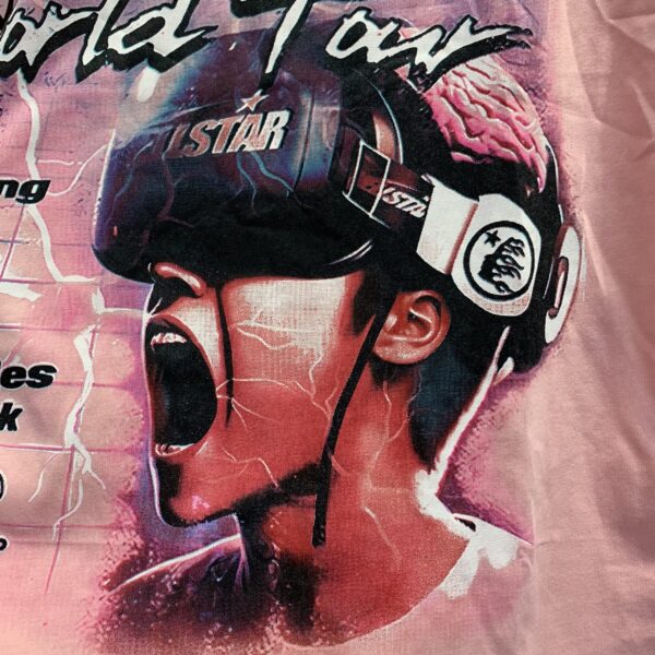 Hellstar T-shirt - Image 2