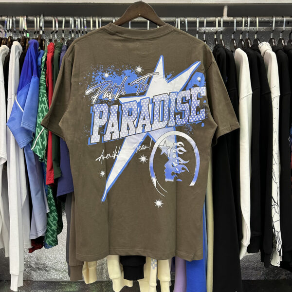 Hellstar T-shirt - Image 2