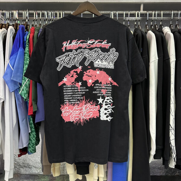 Hellstar T-shirt - Image 2