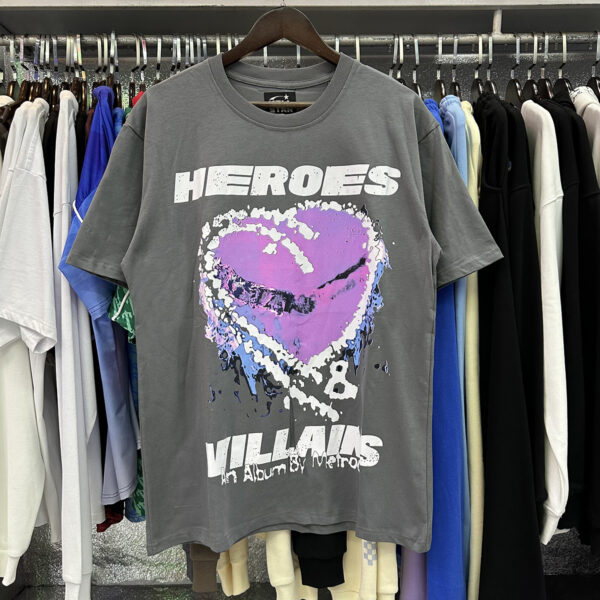 Hellstar T-shirt