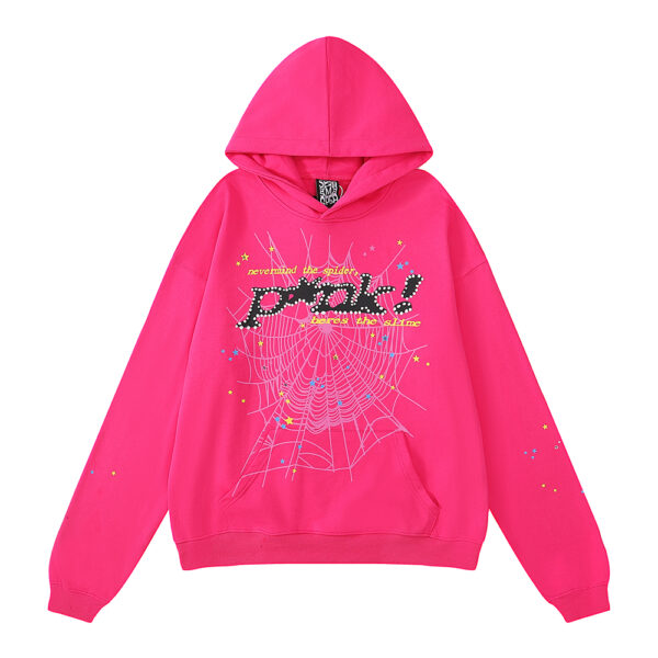 Sp5der Hoodie