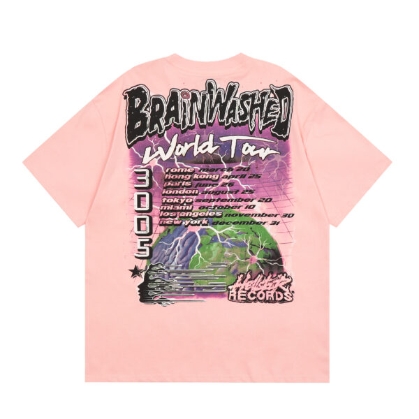 Hellstar T-shirt - Image 4