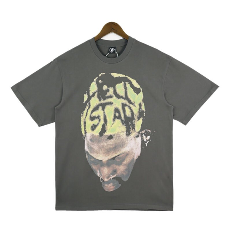 Hellstar T-shirt