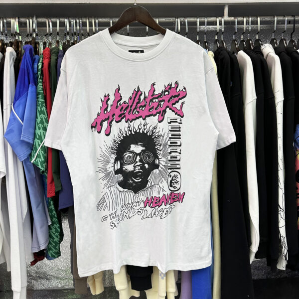 Hellstar T-shirt