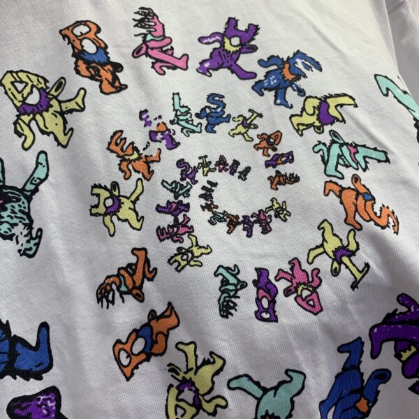 Hellstar T-shirt - Image 3