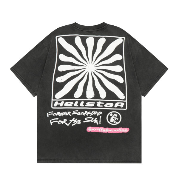 Hellstar T-shirt - Image 3