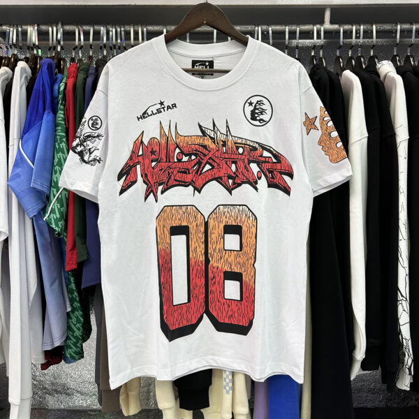 Hellstar T-shirt