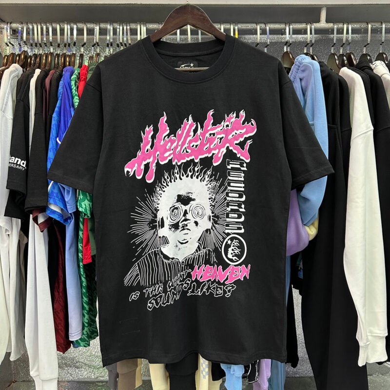 Hellstar T-shirt