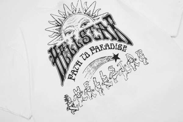 Hellstar T-shirt - Image 2