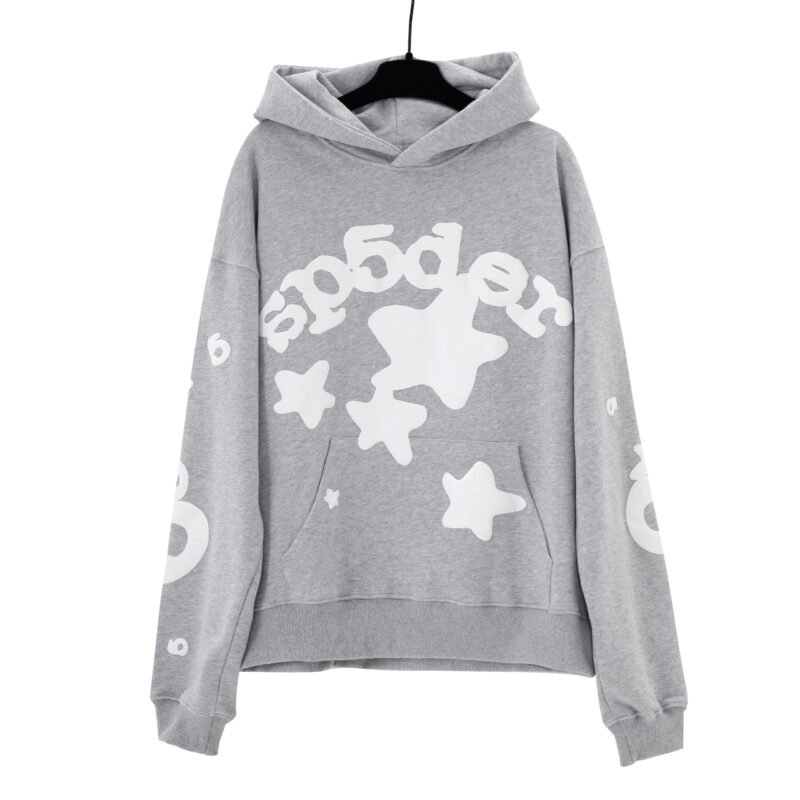 Sp5der Hoodie