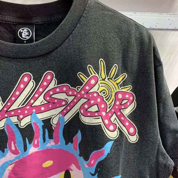 Hellstar T-shirt - Image 2