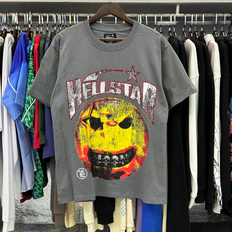 Hellstar T-shirt