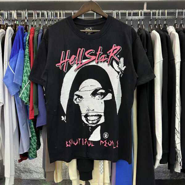 Hellstar T-shirt