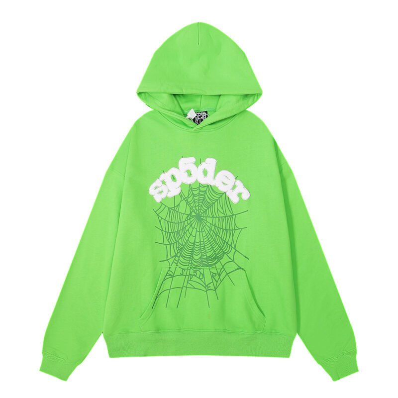 Sp5der Hoodie