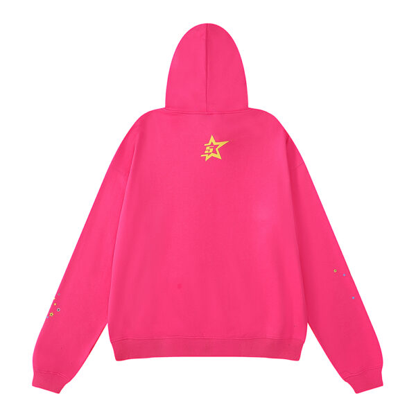 Sp5der Hoodie - Image 4