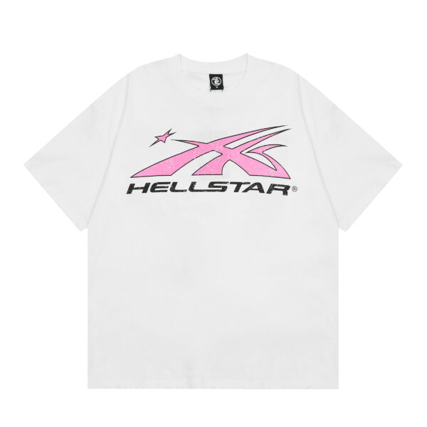 Hellstar T-shirt